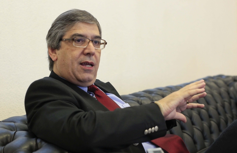 | Daniel Castellano/ Gazeta do Povo