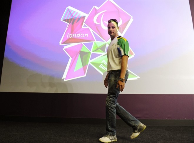 Oscar Pistorius foi uma das estrelas dos Jogos Olímpicos de Londres | 