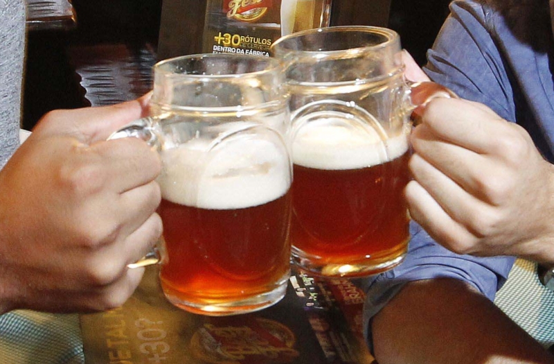 Ideia é coibir consumo irresponsável de álcool | Antônio More/ Gazeta do Povo