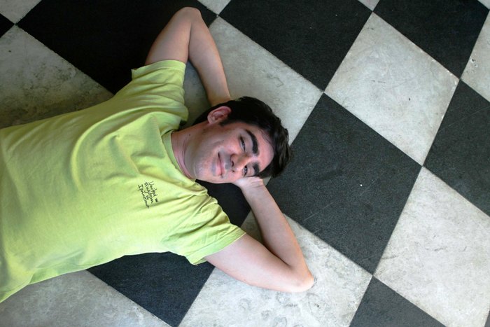 Marcelo Adnet: o que você acha do cara? | Divulgação