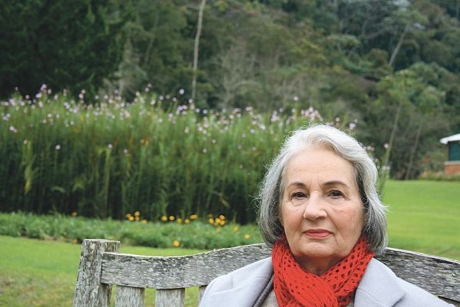 Thereza, a primeira esposa: depoimentos emocionadíssimos |