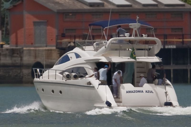 | Apu Gomes/Folhapress