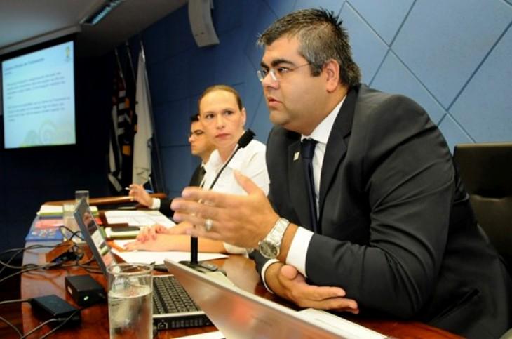 Frederico Nantes é o chefe do mapeamento brasileiro que escolhe as CTSs que vão abrigar as seleções | Divulgação / Fifa