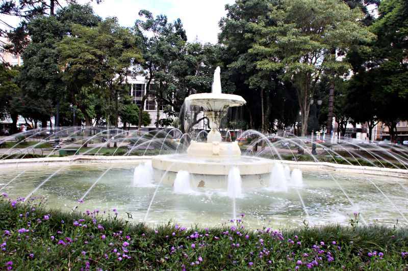 | Walter Alves/ Gazeta do Povo