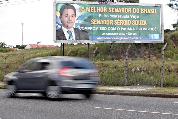 | Walter Alves/ Gazeta do Povo