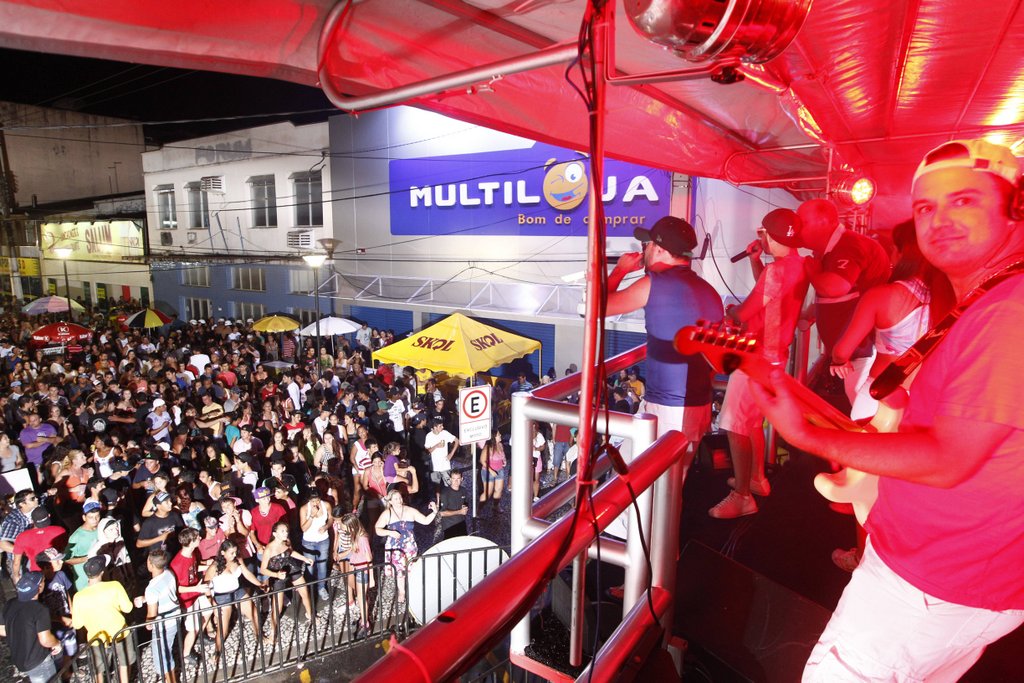 | Daniel Castellano/ Gazeta do Povo