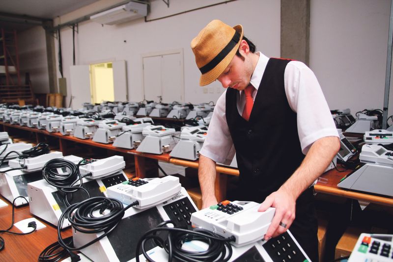  | André Rodrigues / Divulgação