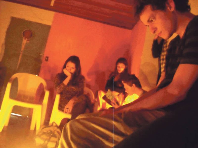 Leitura e Prosa completa hoje um ano de leituras | Divulgação