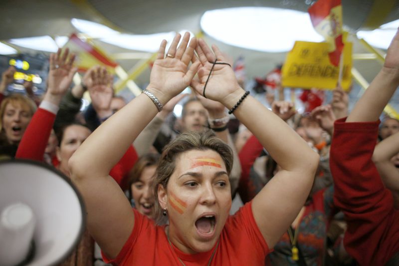 | Juan Medina/ Reuters