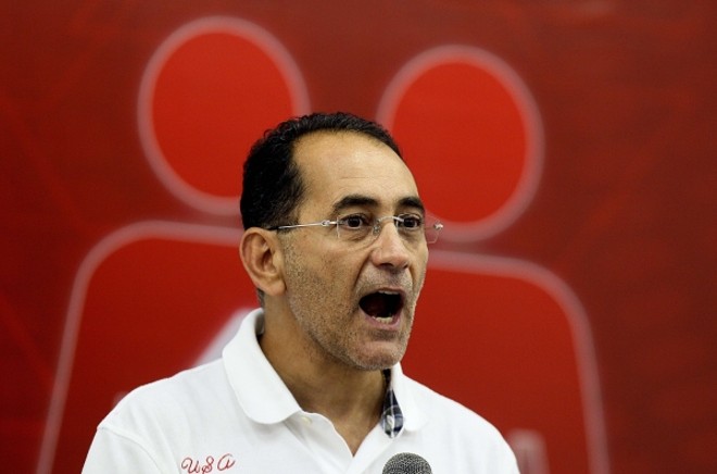 João Paulo Cunha (PT-SP), deputado federal |