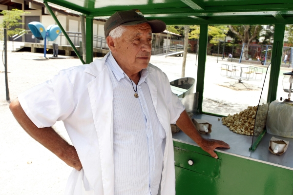 | Henry Milléo / Gazeta do Povo