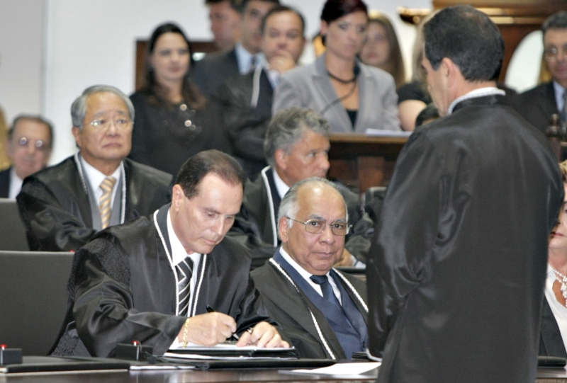 | Ivonaldo Alexandre/Gazeta do Povo