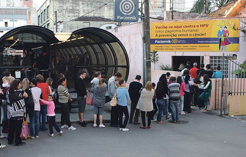 | Antonio More/ Gazeta do Povo