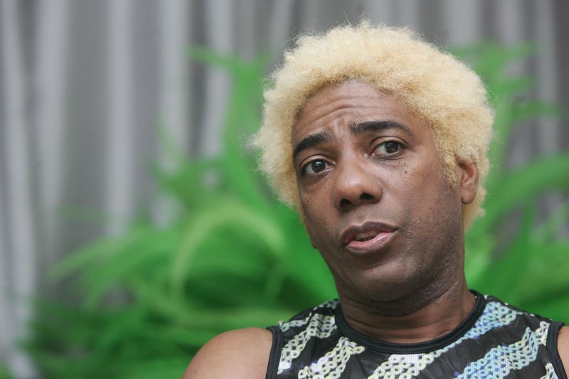 Ivo Meirelles terá sigilo bancário quebrado | Fernando Souza/Ag. O Dia