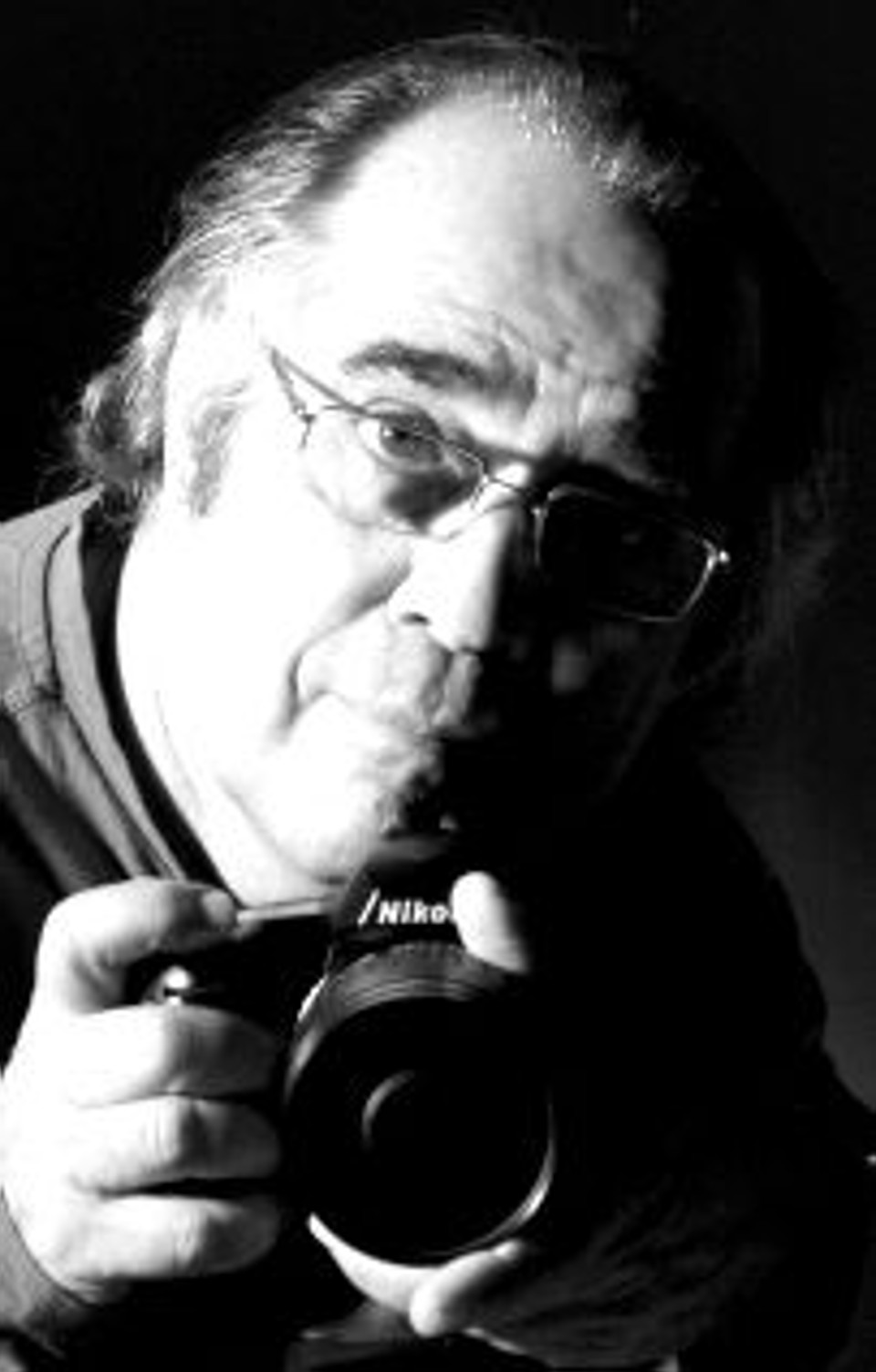 Caximbo, o mestre da fotografia londrinense | Arquivo da família