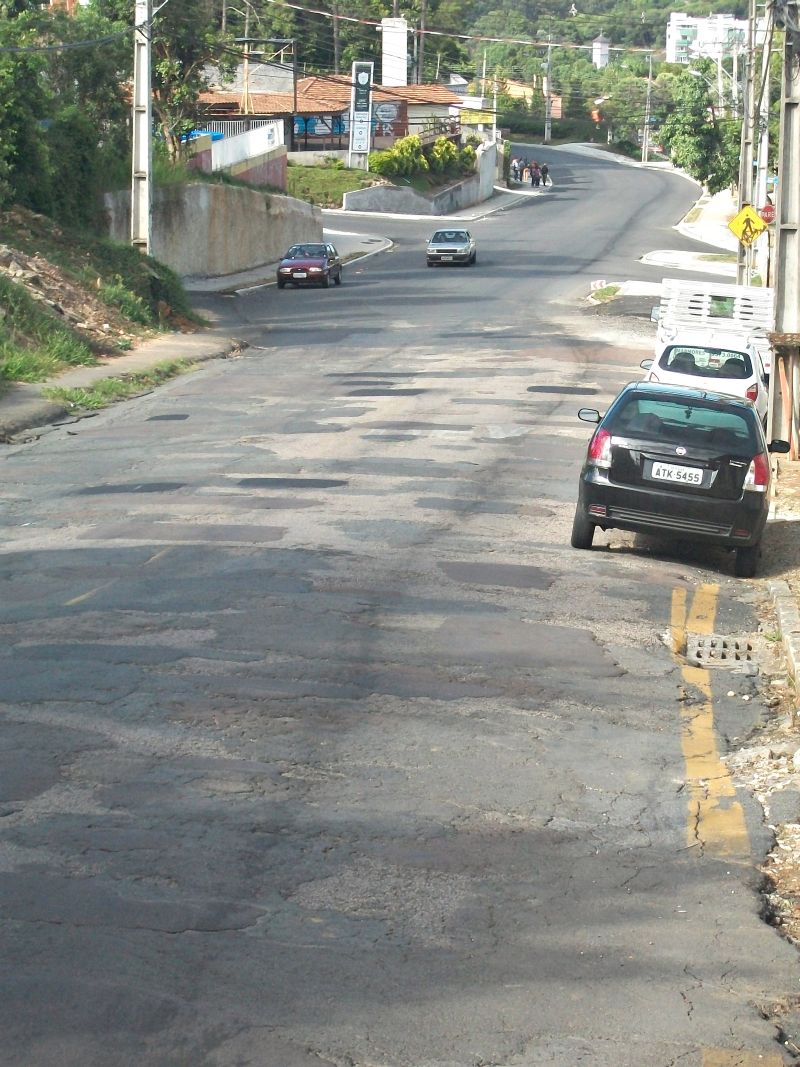 | Andréa Moraes/ Gazeta do Povo