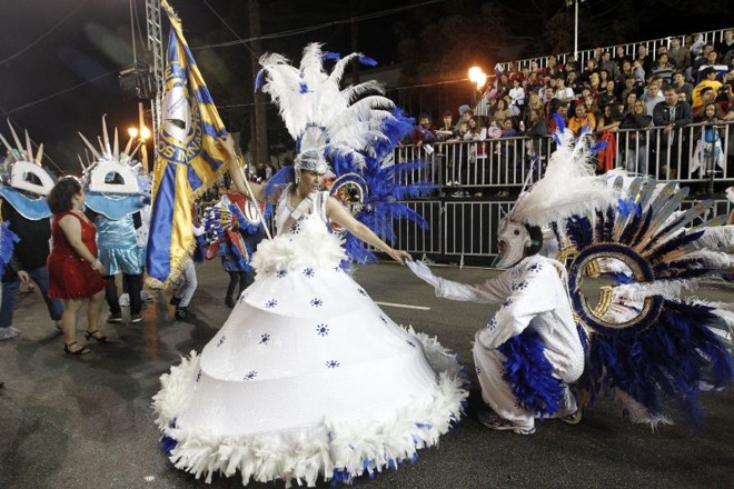 A Internautas na avenida |