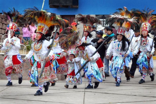 A cultura de diferentes povos está presente nas fotos de Leonardo Régnier |