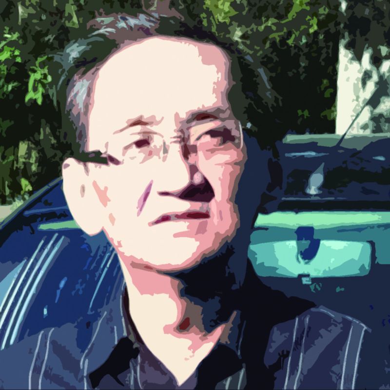 Edgar Yamagami: um profissional rigoroso, mas de temperamento tranquilo | Divulgação