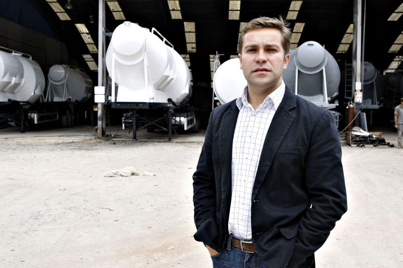 | Henry Milléo / Gazeta do Povo