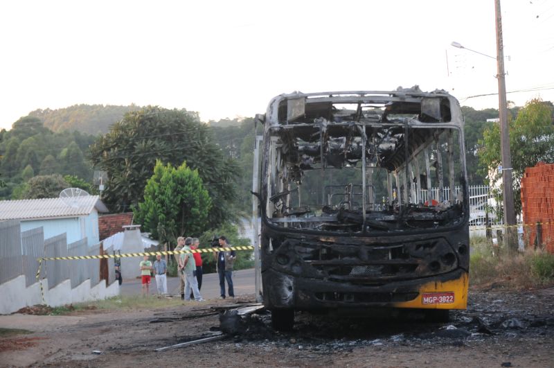 Incêndios: facção comanda ataques | Sirli Freitas