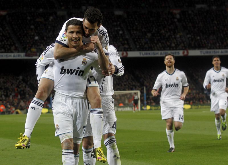 | Albert Gea/ Reuters