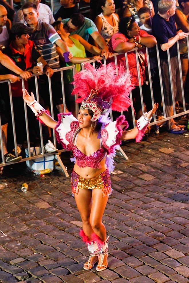 Foliã da Brinca pra Não Chorar |