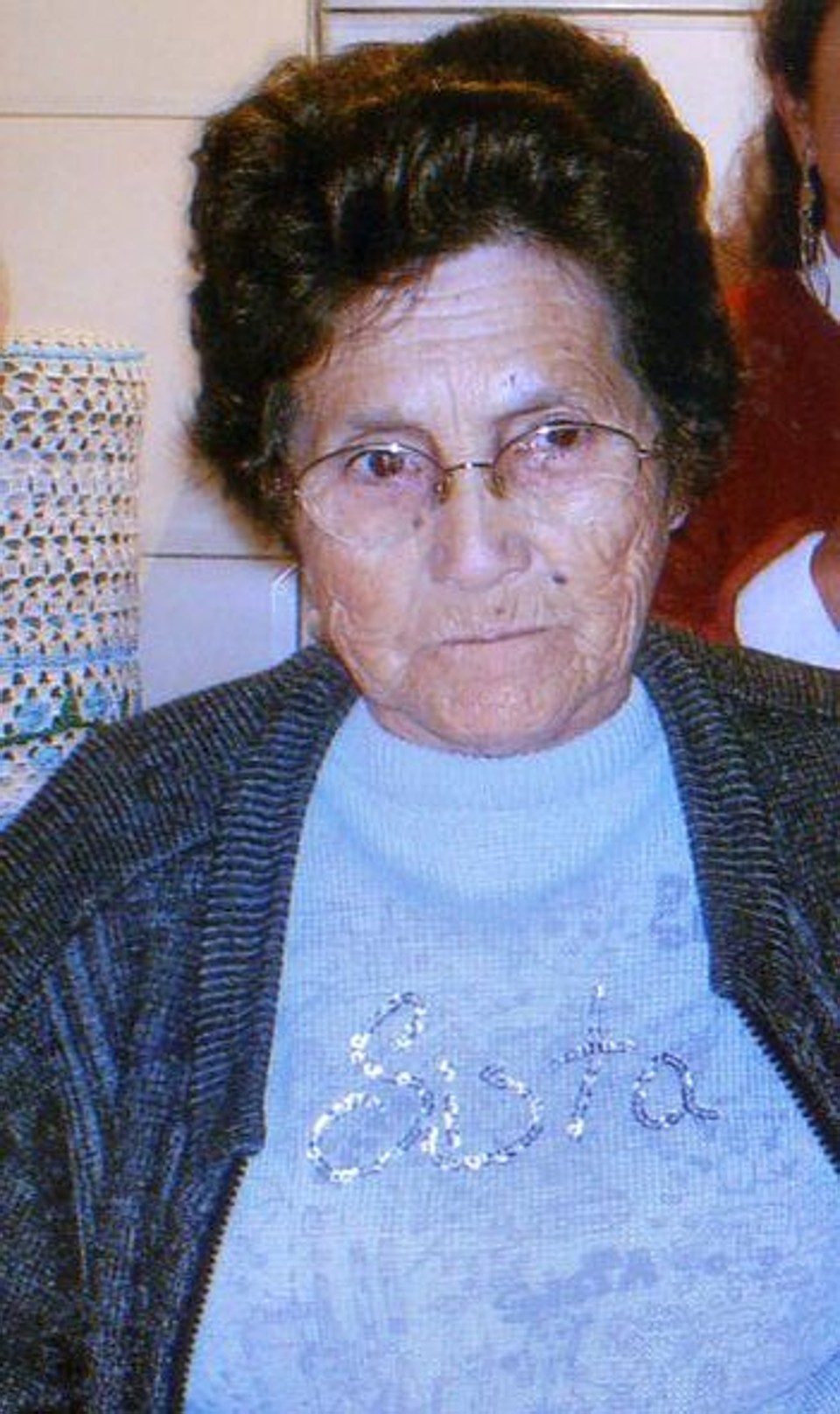  | Arquivo da família