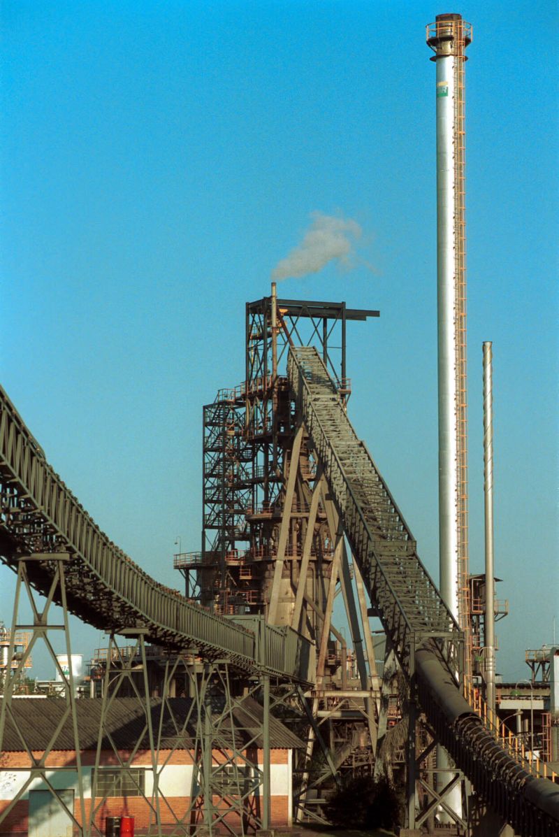 Unidade segue funcionando | Theo Marques /Arquivo/ Gazeta do Povo