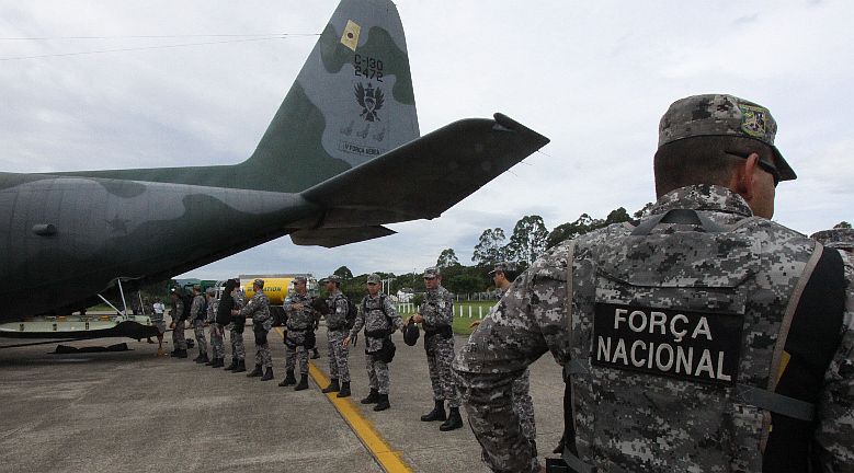 | James Tavares/SECOM