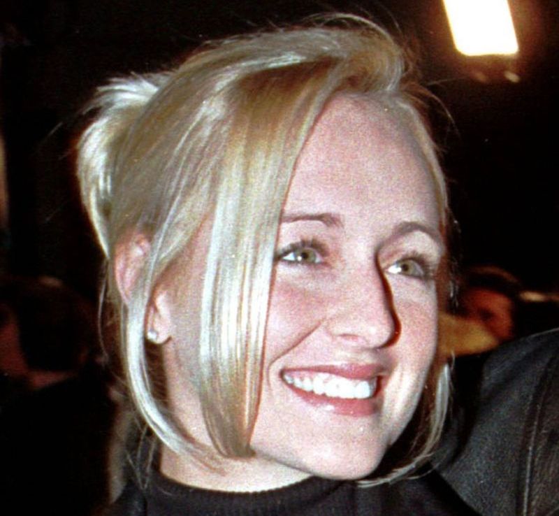 Cantora de música country americana Mindy McCready morreu em sua casa, no Arkansas | REUTERS/Fred Prouser/Files