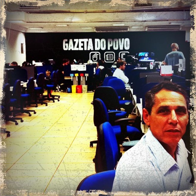 Retro Camera:Para quem gosta de fotos ao estilo 