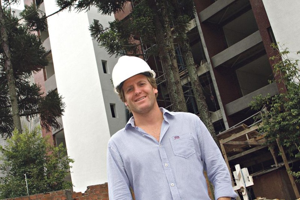  | Mauro Campos