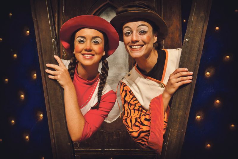 Chapeuzinho Vermelho integra a Semana dos Clássicos Infantis: qualidade visual para repintar fábulas | Divulgação