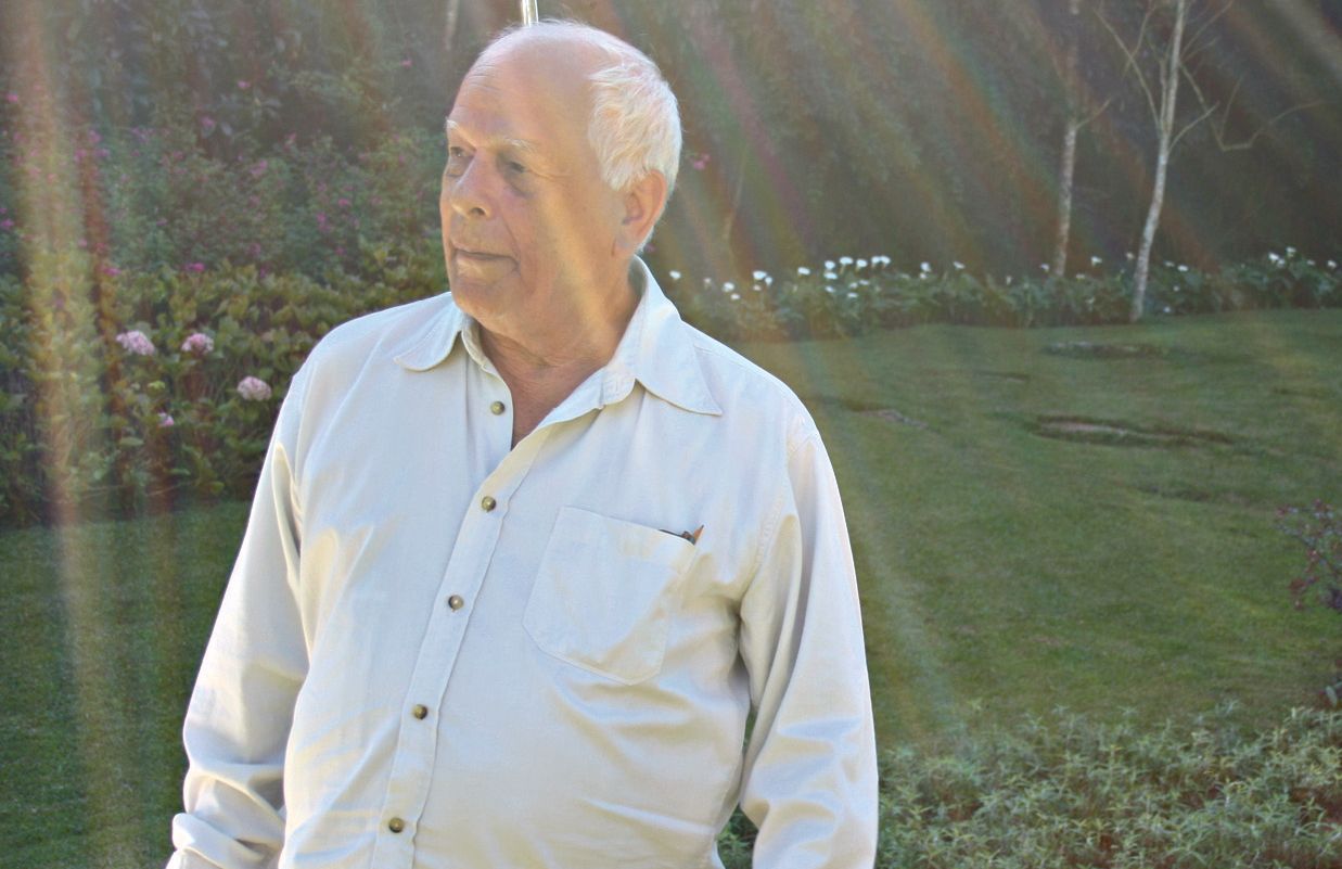 Nelson Pereira dos Santos: experiência religiosa | Divulgação