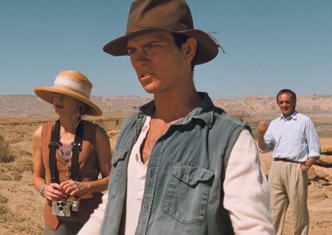 Phoenix morreu antes de Dark Blood ser concluído |