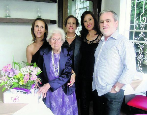 | Alexandro Ferreira