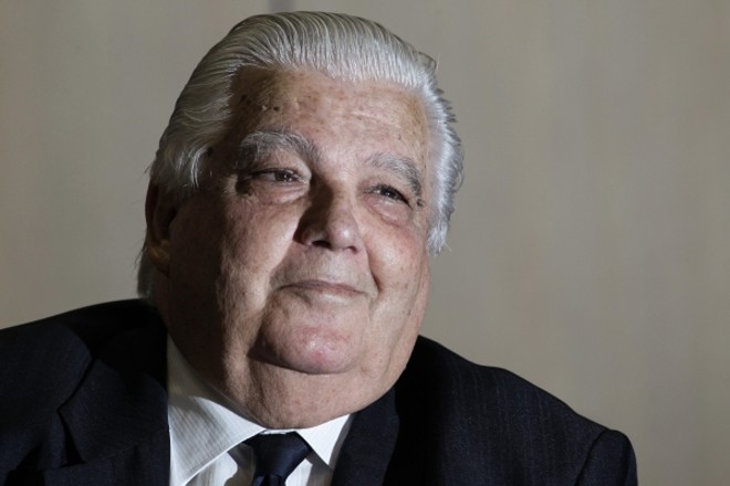 Marco Antônio Raupp, ministro da Ciência e Tecnologia | 