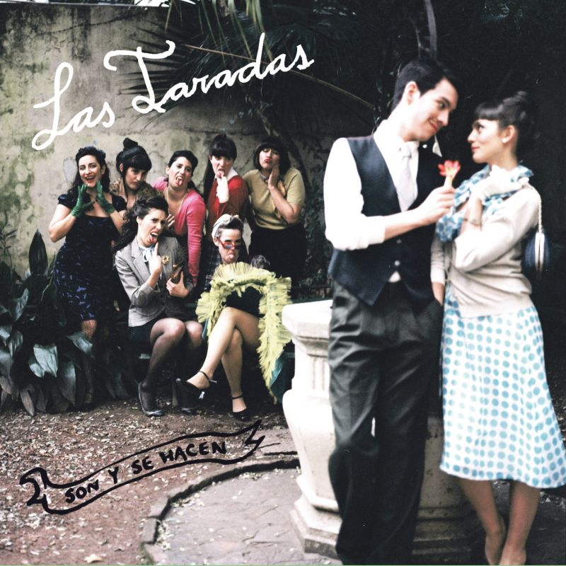 As integrantes do grupo argentino vão de bolero, swing até jazz-rock em suas apresentações | Divulgação