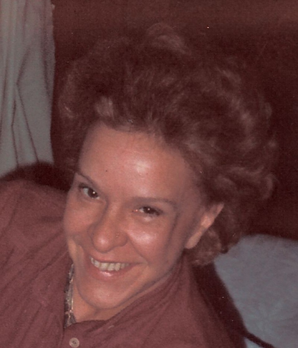 A colecionadora de bons momentos | Arquivo de família