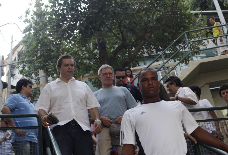 | REUTERS/Ricardo Moraes