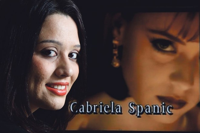 Marina Mello elogia o caráter excessivamente dramático de A Usurpadora, que serve de inspiração |