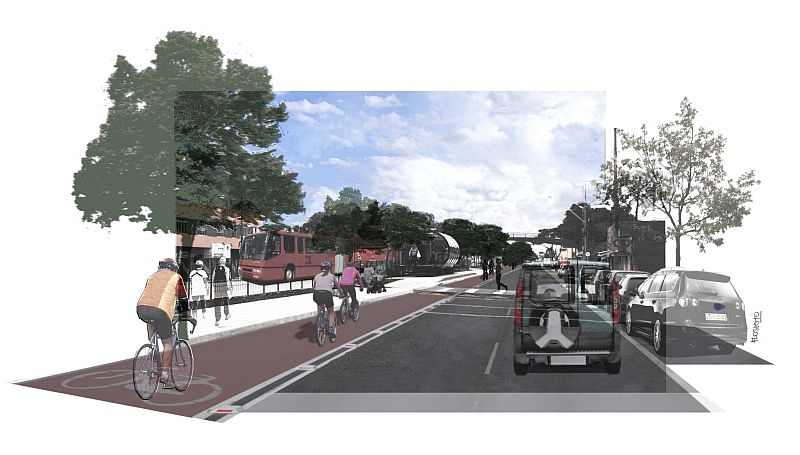 | Divulgação/prefeitura de Curitiba