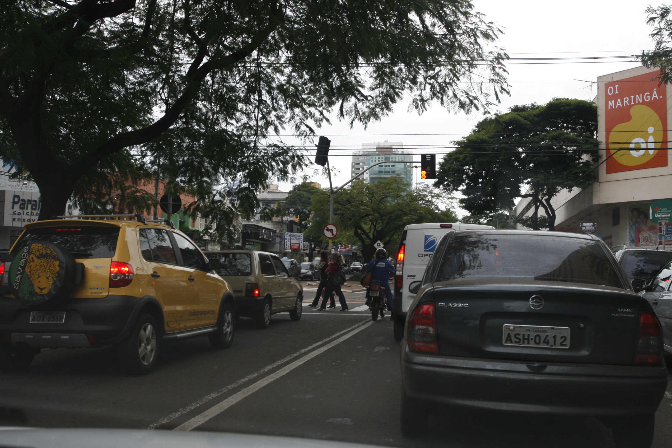 Todos os modelos de veículos sofreram redução no valor do tributo, chegando a até 11,4% no caso dos automóveis | Divulgação/PMM