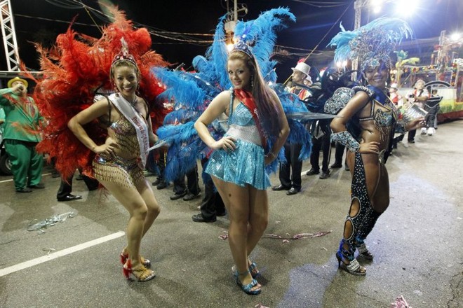 Passitas da Internautas |