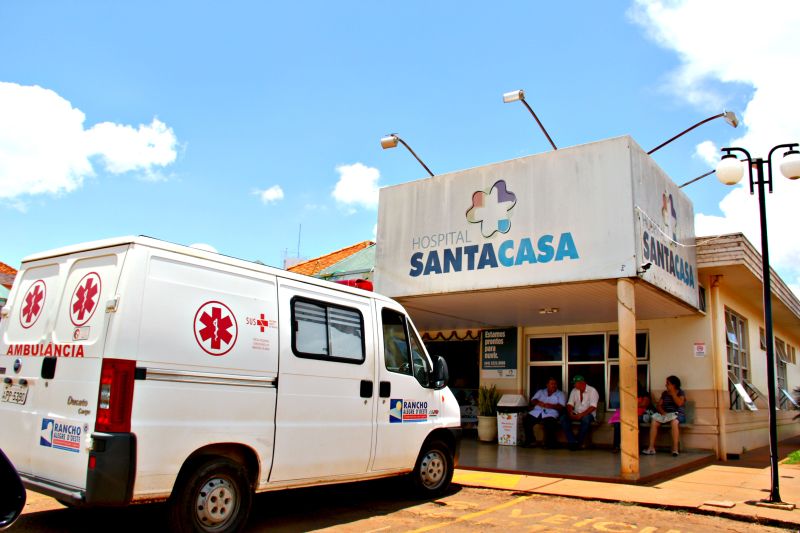 Comissão diz que o pronto-socorro vai reabrir amanhã | Carlos Ohara/Gazeta do Povo