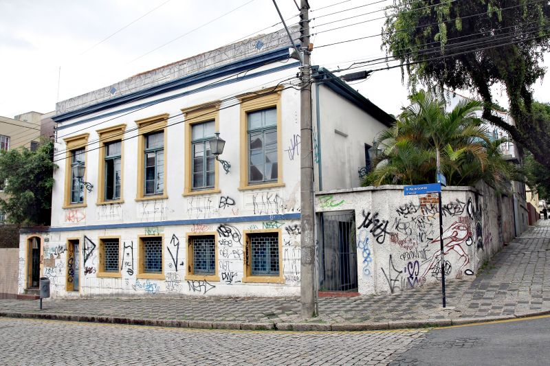 | André Rodrigues/ Gazeta do Povo