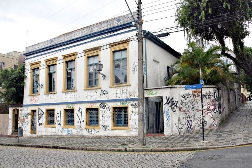 | André Rodrigues/ Gazeta do Povo