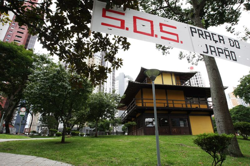 | Ivonaldo Alexandre/ Gazeta do Povo