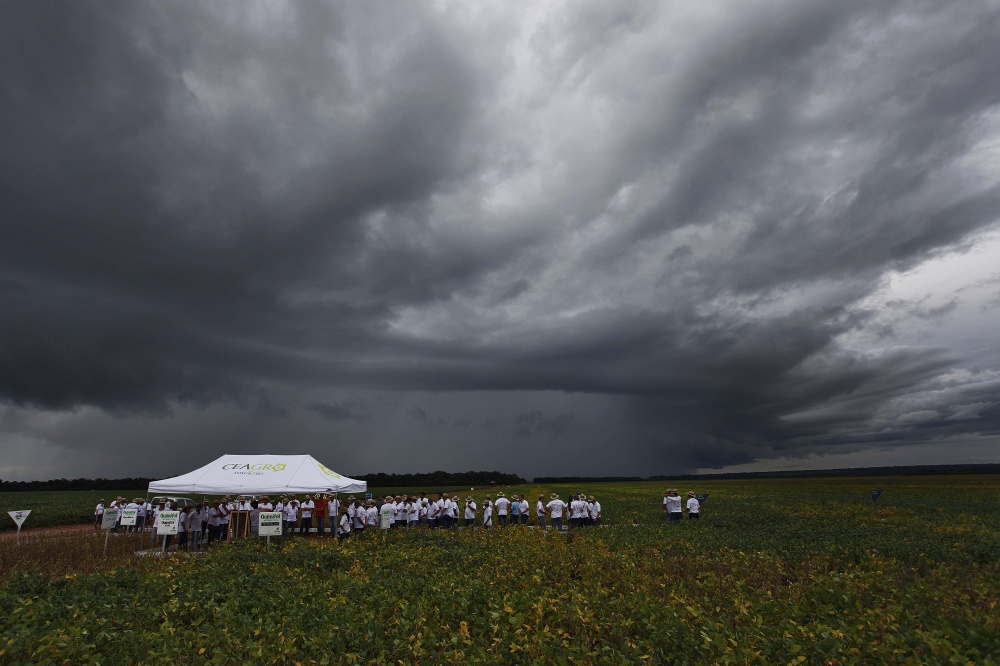 | Jonathan Campos / Gazeta Do Povo